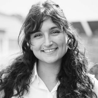 Maíra Jordi - Profile